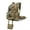 Brown Camouflage, variant on WTVIDAS Hunting Wader Bag，Large Camouflage Scent Control Bag, Waterproof Smell Proof Bag for Hunting Clothes & Accessories
