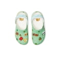 thumbnail image 1 of Zuecos Plataforma Crocs Mujer Animal Crossing Talle 4 Medio, 1 of 7