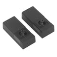 thumbnail image 5 of Abridor de puerta Sensor infrarrojo 940 nm Alcance de 30 m Fotocélula de haz único Detector infrarrojo de puerta 12-24 V para seguridad en el hogar Negro, 5 of 5