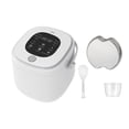 thumbnail image 4 of DOLITY Portable Car 2L Electric Rice Cooker Lightweight Multifunctional Meal Warmer 12V Car, 4 of 9