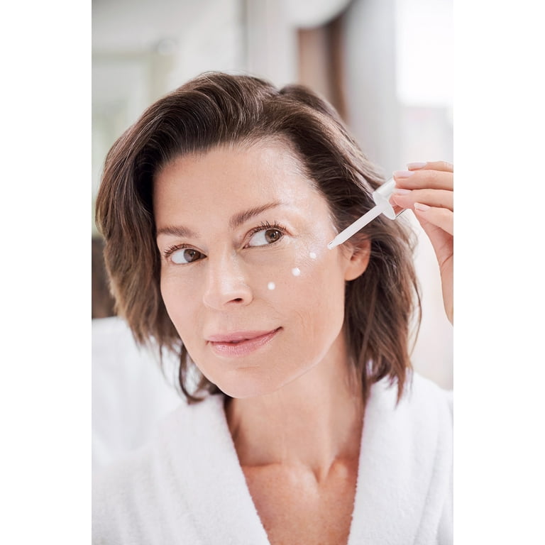 Lancer Active Rejuvenation Triple Dermal Complex Serum, 1 fl oz