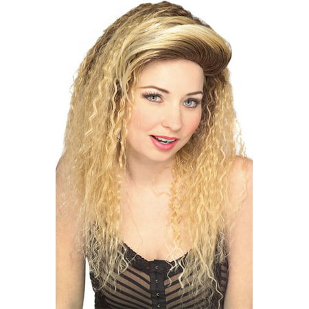 New Jersey Girl Costume Wig R51314/104