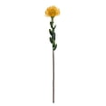 thumbnail image 2 of Gwong Decoración hogareña 1 PC Fácil de mantener la flor artificial Anti-Faída Faux Flor de seda Arreglo Floral Simulación Planta Simulación Decoración del hogar Gwong 21070654, 2 of 6