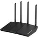 thumbnail image 5 of Router Inalambrico Asus RT-AX1800S Doble Banda MU-MIMO OFDMA WiFi 6 RT-AX1800S, 5 of 6