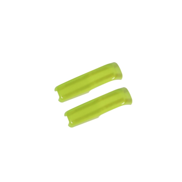 2 uds cubierta de bisagra de capó de motor embellecedor accesorios exteriores decoración Wmkox8yii FHAKJF593