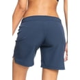 thumbnail image 4 of Roxy To Dye 7" Boardshorts - Women's, 4 of 4