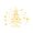 U5-D, variant on Snowflake Stickers Christmas Window Clings Static Decals for Glass Reusable Winter Holiday Decorations for Home Indoor Windows Party Supplies Xmas Ornaments
