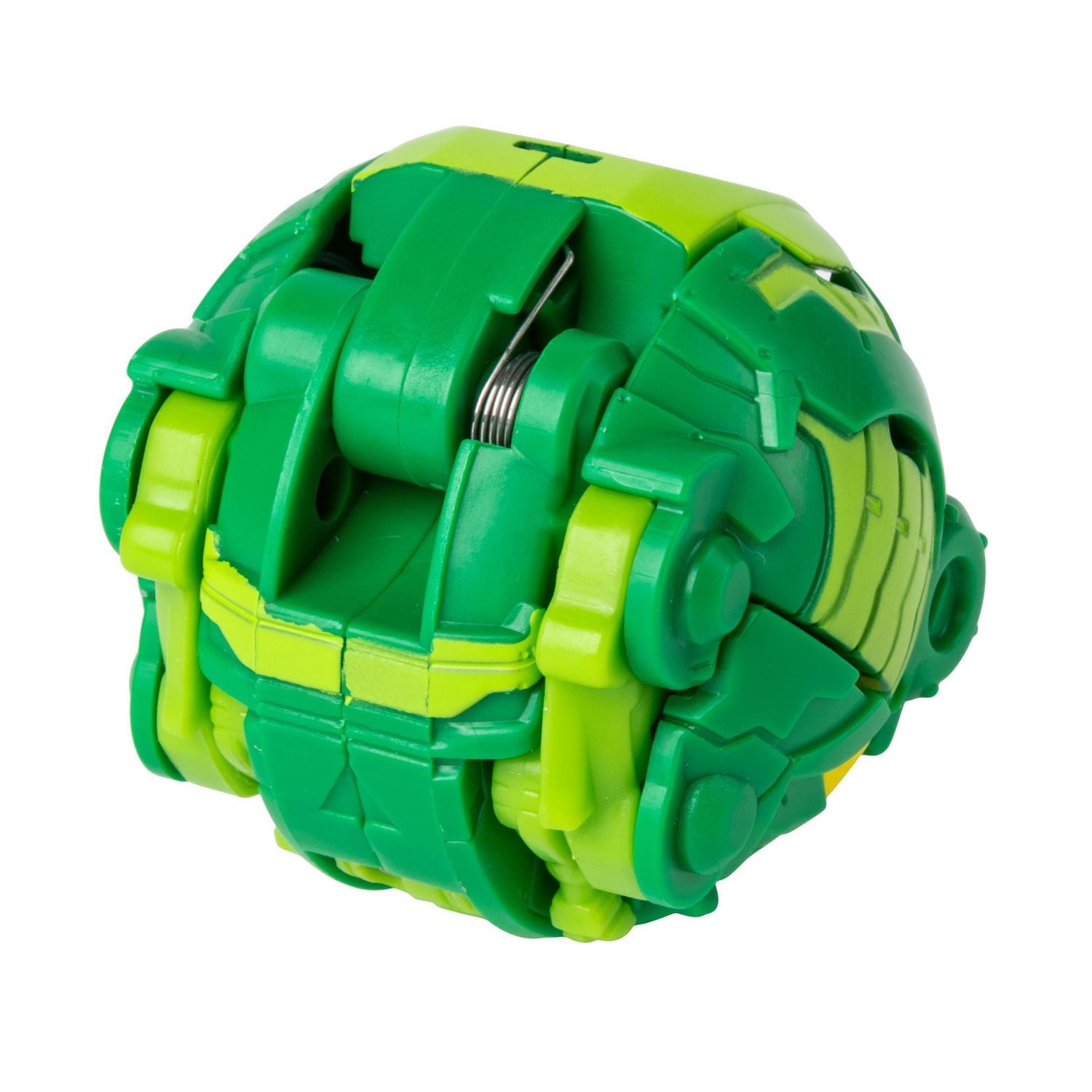 Bakugan Ultra, Trox, 3-inch Tall Collectible Transforming Creature, for Ages 6 and Up