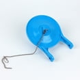 thumbnail image 4 of PVC Durable Fluidmaster Replacement Repair Toilet Flapper Universal Flush Valve, 4 of 6