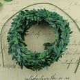 thumbnail image 2 of CATIEBYE Vines Garland Natural Green Leaves 3Pcs Reusable Wedding Party Bar Decor Indoor Outdoor, 2 of 6
