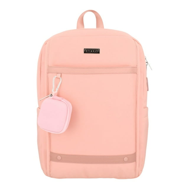 Mochila Grande Airpack Cosmo Porta Laptop APK029-LP249F Yadatex