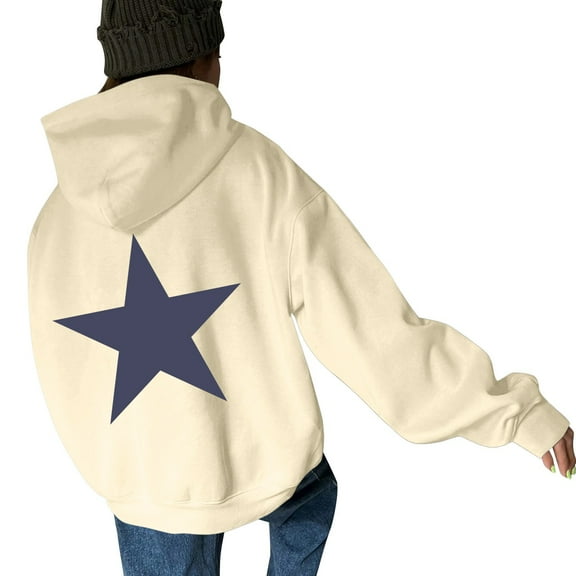 Juniors Teen Girls Letter Print Graphic Print hoodie Basic Casual Hoodie Workout Lightweight Outdoor Sweatshirt Clearances