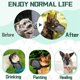 thumbnail image 5 of Dog Muzzle,Air Mesh Breathable Muzzle XXL, 5 of 5