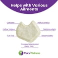 thumbnail image 4 of Dancer's Pads Mars Wellness Premium Fieltro, 12 piezas, 4 of 7