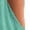 Green, variant on Women's Casual Linen Dress V-Neck Quarter Sleeve Side Pockets Loose Fit Maxi Lightweight for Spring Summer Fall Daily Beach Picnic Office Outings Gray M