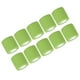 thumbnail image 4 of 10 Uds vendaje elástico autoadhesivo multifuncional desechable a prueba de golpes antideslizante tatuaje mango Correa verde hierba, 4 of 14