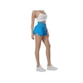 thumbnail image 4 of High Waisted Athletic Shorts for Women,Womens Running Shorts with Mesh Liner Quick Dry Casual Workout Active Shorts, 4 of 5