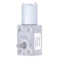 thumbnail image 2 of Motor de engranaje helicoidal de CC, motor de reducción de velocidad de CC de engranaje helicoidal de 24 V CC Motor de caja de cambios eléctrica Calidad inigualable NikouMX herramienta, 2 of 8