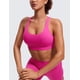 thumbnail image 4 of Top Deportivo CRZ YOGA Sensación Naked con Tirantes Morado Medio, 4 of 6