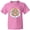 Azalea, variant on Sloth Yoga Rainbow Youth T-Shirt