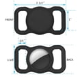 thumbnail image 2 of Soporte para collar de perro SWINCHO Air Tag Holder para Apple Airtag, 2 of 7