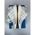 thumbnail image 3 of Adi-das Originals NMD_R1 Primeblue White Brown Gum GZ9260 Men’s Sizes 8.5-13, 3 of 5