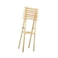 thumbnail image 3 of HILABEE Support de Tressage pour Extensions de Cheveux Accessoires Bijoux, 3 of 9