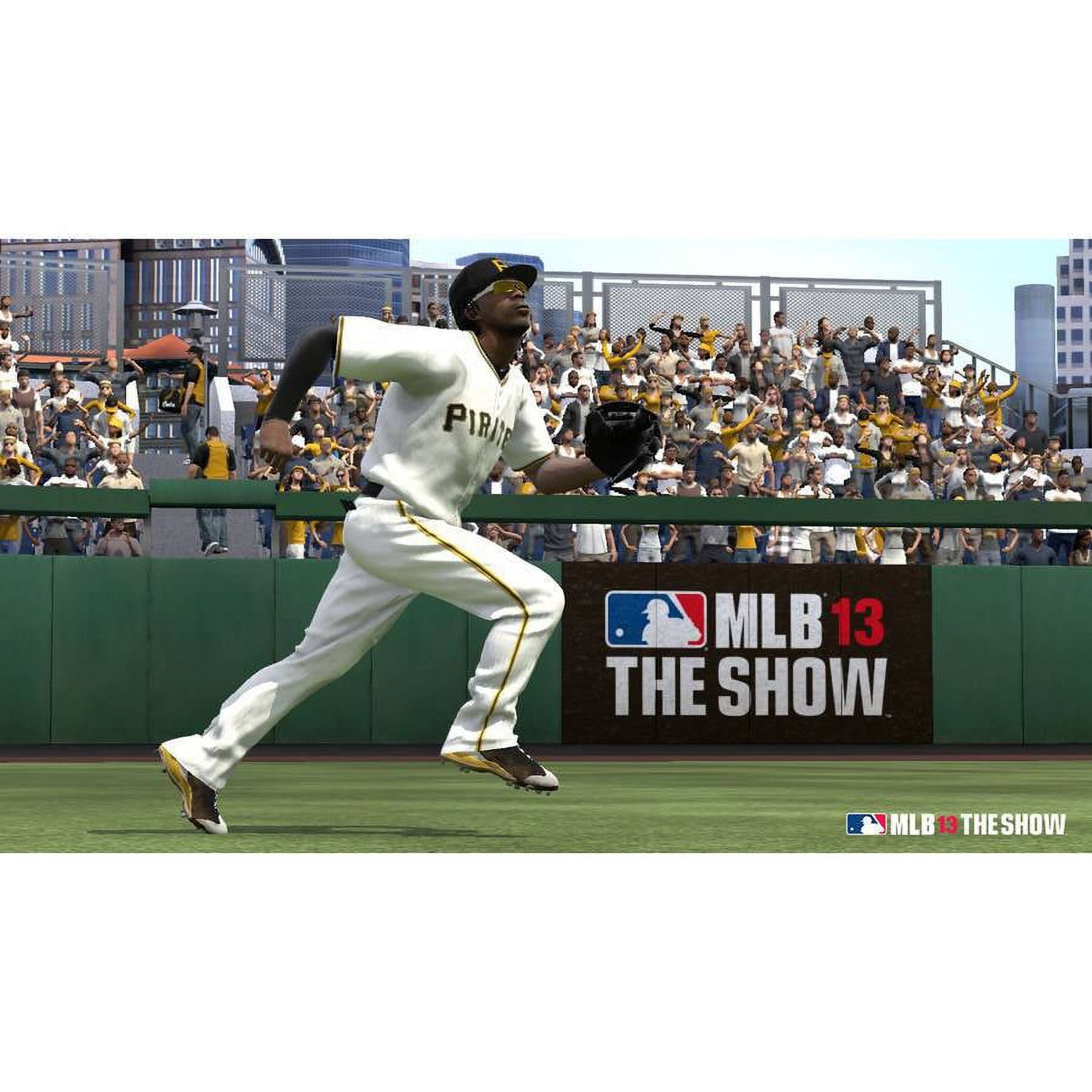 MLB 13 The Show - Playstation 3 - image 4 of 7