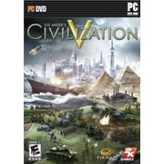Civilization V - Pc