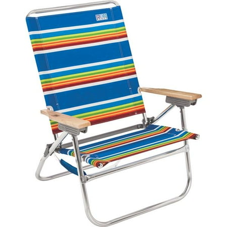 Rio Brands Chairs Sc602 1504 Easy In Out Beach Chair Rio Brands Chairs Sc602 1504 Easy In Out Beach Chair