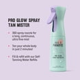 thumbnail image 3 of Spray bronceador Mister Isle of Paradise Pro Glow recargable, 1 litro, 3 of 5