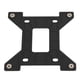 thumbnail image 3 of Soporte para radiador de enfriamiento operación simple Material PE Placa posterior de plástico de alta dureza para Intel Resistente a caídas para Intel 1150 para Intel 1155 ANGGREK Otros, 3 of 8