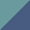 Dew/Federal Blue, variant on RITZ Ritz 4-Pack Terry Pot Holder Set, Federal Blue