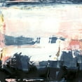thumbnail image 2 of Harper, Ethan 26x26 Black Ornate Wood Framed with Double Matting Museum Art Print Titled - Out There II, 2 of 4