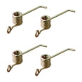 thumbnail image 1 of 4 piezas 330105 Reemplazo de accesorios para cortacésped Rastrillo eléctrico de repuesto, 1 of 9