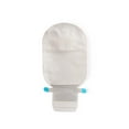 thumbnail image 2 of SenSura Mio Convex Ostomy Pouch Drainable 5/8 to 1-5/16" Stoma 11 Inch Length, Maxi 1pc System Opaque 16705, 10 Ct, 2 of 7