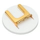 thumbnail image 1 of Soporte para secador de Pelo ANGGREK Plegable Autoadhesivo para baño, 1 of 7
