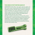 thumbnail image 3 of GREENIES Original Ado Naturel Niche pour Chien, 3 of 4