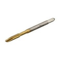 thumbnail image 4 of MYG HSS Titanium Coating Screw Tap Drill Bit M2- Metric Straight Flute Thread Tap, 4 of 8