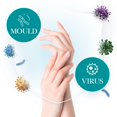 thumbnail image 4 of Resurrection Hand Wash + Hand Balm Cleanse Nourish And Soften Hands 500ml, 4 of 9