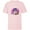 Soft Pink, variant on Star Wars Young Jedi Adventures Lys Solay & Lightsaber - Short Sleeve T-Shirt for Kids - Customized-Yellow