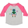 thumbnail image 3 of Inktastic Funny Robotics Team Robot Boys or Girls Toddler T-Shirt, 3 of 5