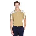 thumbnail image 1 of Polo Victor Performance para hombre SPORT VEGAS GOLD S, 1 of 1