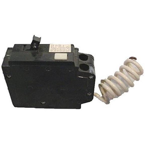 Siemens BF115H 15-Amp Single Pole 120-Volt22KAIC Ground Fault Circuit interrupter