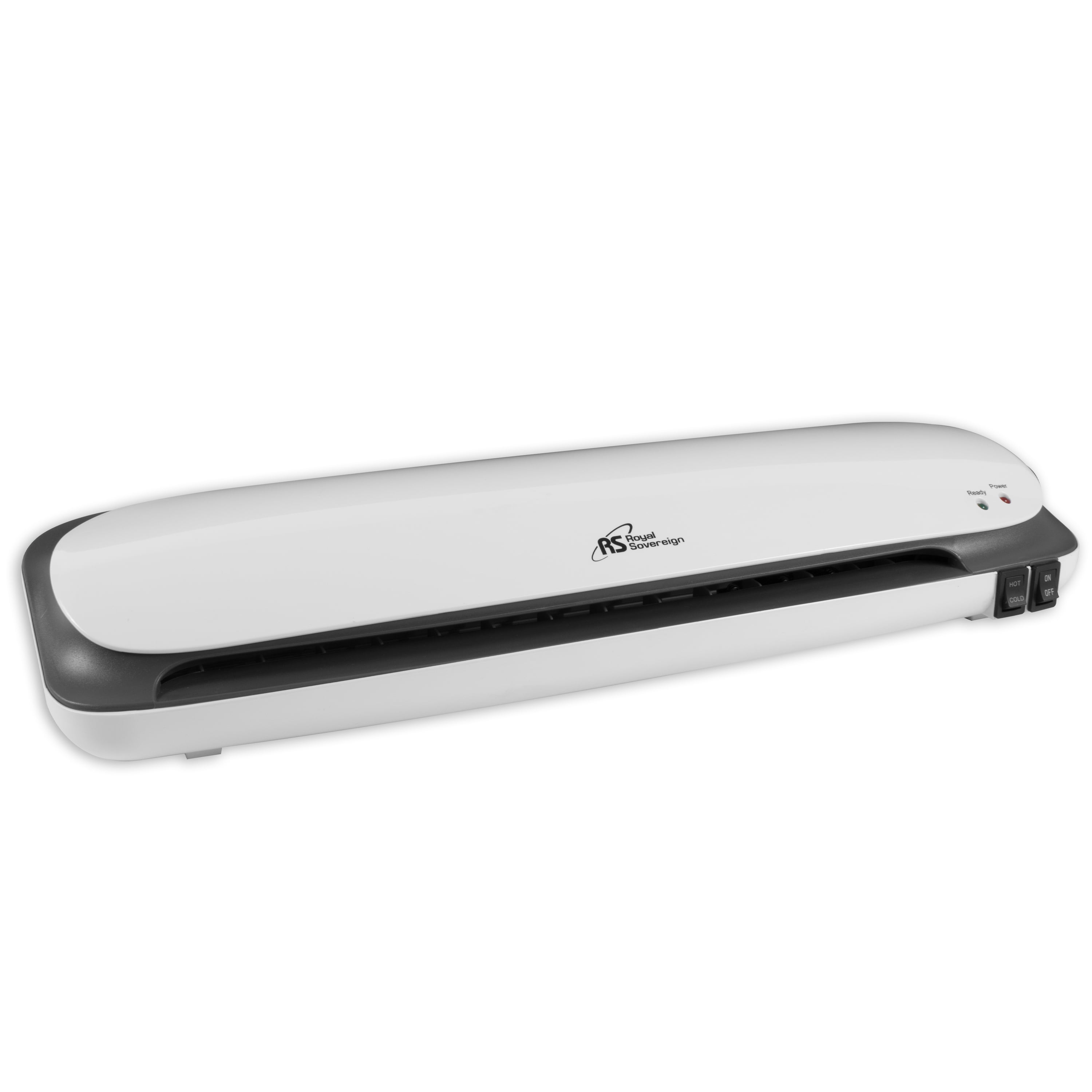 2-Roller 12" Laminating Machine