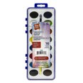thumbnail image 1 of Play Day Ensemble De Peintures Aquarelles Avec Pinceau, 1 of 1