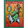 thumbnail image 1 of Rinkitink en Oz (Livres de Merveilles), 1 of 1