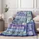 thumbnail image 2 of LHSHID Basiole Birthday Gifts for 10 Year Old Girls Blanket 10 Year Old Girl Gift Ideas Top Best Gifts for 10 Year Old Girl Double Digits Birthday Gifts Age 10 10th Decor Throw Blankets 40x50in, 2 of 5
