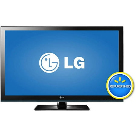 LG 42CS560 42" 1080p 60Hz Class LCD HDTV, Refurbished