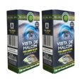 thumbnail image 1 of Gotas Vista de Halcón 40 ml Dina Paquete de 2, 1 of 2
